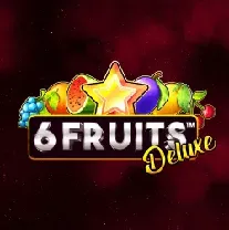 6 Fruits Deluxe на Vbet