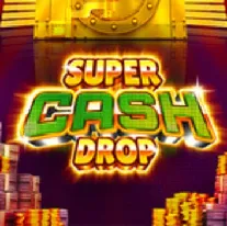 Super-Cash-Drop на Vbet